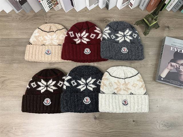 9886##蒙口针织帽秋冬冷帽男女休闲显脸小百搭毛线帽# 均码 颜色：卡其色 浅灰色 红色 米白色 深灰色 啡色