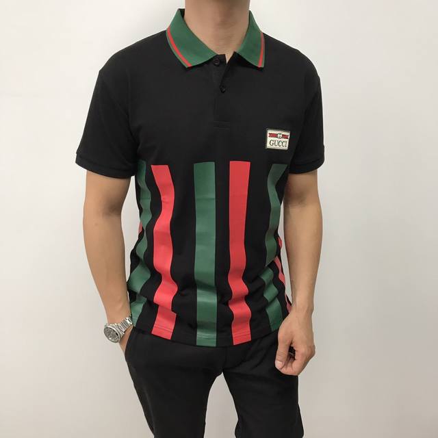 Guc 古 20Ss春季系列 官网同步 进口订制面料 最新刺绣图案 柔软细腻 做工精细到位 干净利落剪裁 时尚人士轻轻松松完美驾驭 上身效果就是不一样！专柜尺码