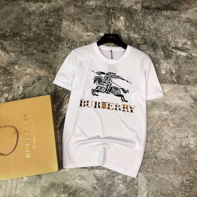 特价 巴宝丽 Burbe*Ry 原单品质 精选专柜订制顶级丝光棉进口面料 所有细节做工完美1比1复刻 还原正品百分百 高端订制辅料 原厂原标 上身效果好 码数