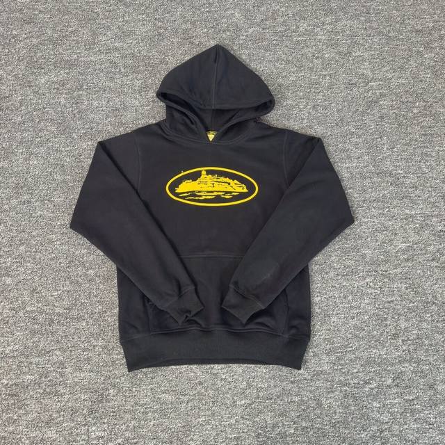 上衣 新增颜色 黑印黄 #p130 裤子 810 新增颜色 黑印黄 #p120 S-Xl