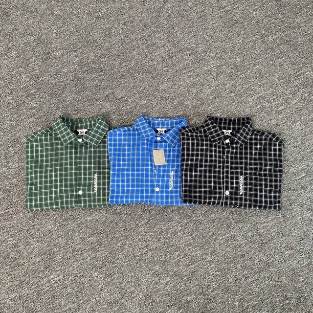 Me-T057 # 黑色 蓝色 绿色 S-Xl