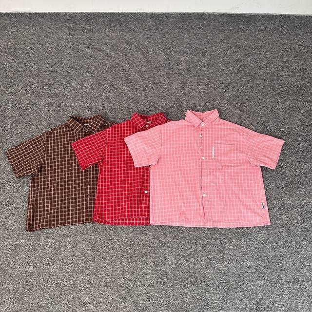 Me-T055 # 咖色 粉色 玫红 S-Xl