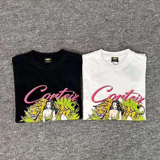 3280 # 黑色 白色 # 尺码：Xs-Xxl