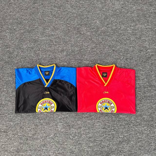 773 蓝色 红色 S-Xl