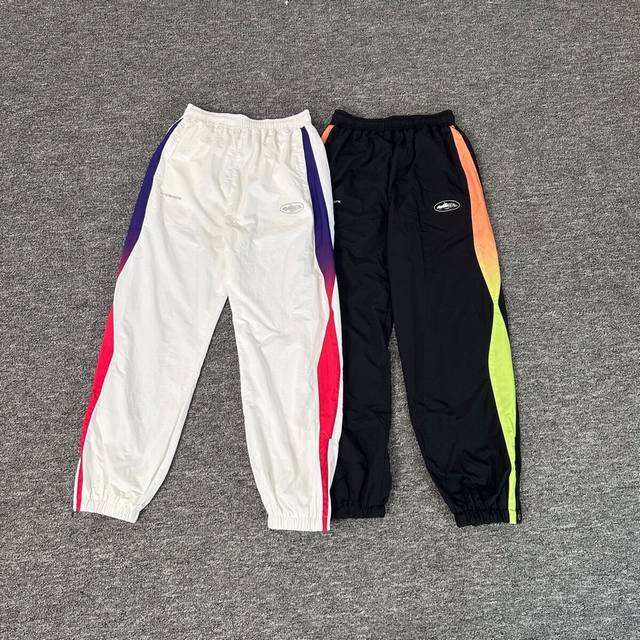 991# 套装 长裤 # 黑色 白色 S- Xl