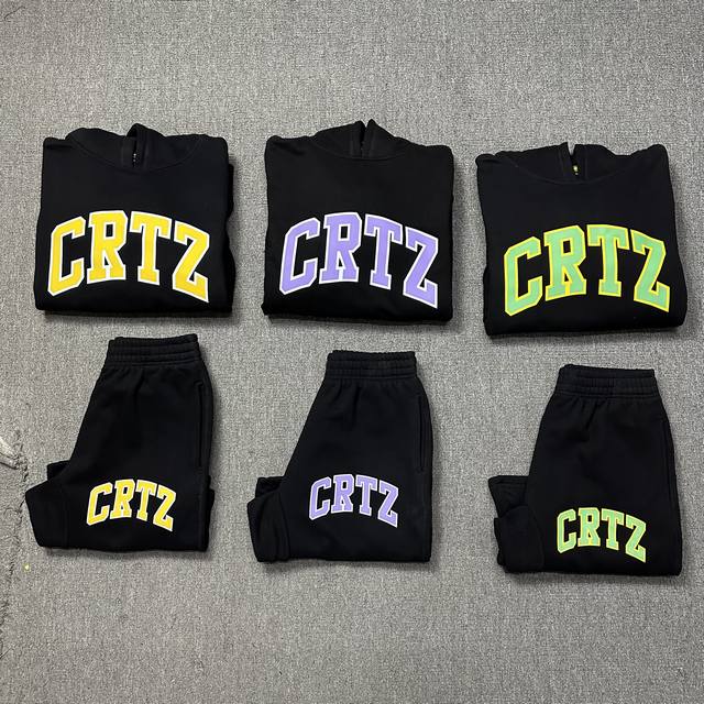 套装 # p 上衣923# p90 裤子823# 颜色 黑紫 黑绿 黑黄 码数 S M L Xl