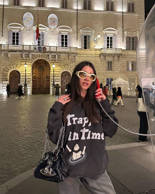 套装#p 上衣Bp-H p110 裤子Bp-p430 定染黑灰 S M L Xl