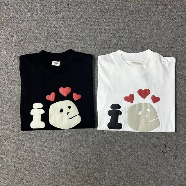 Bp-T128 S-Xl 黑色 白色