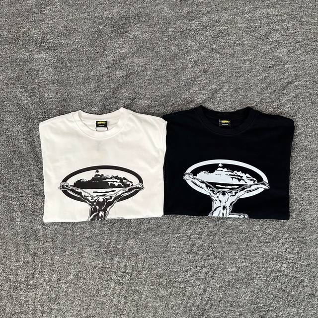 3268 黑色 白色 Xs-Xxl