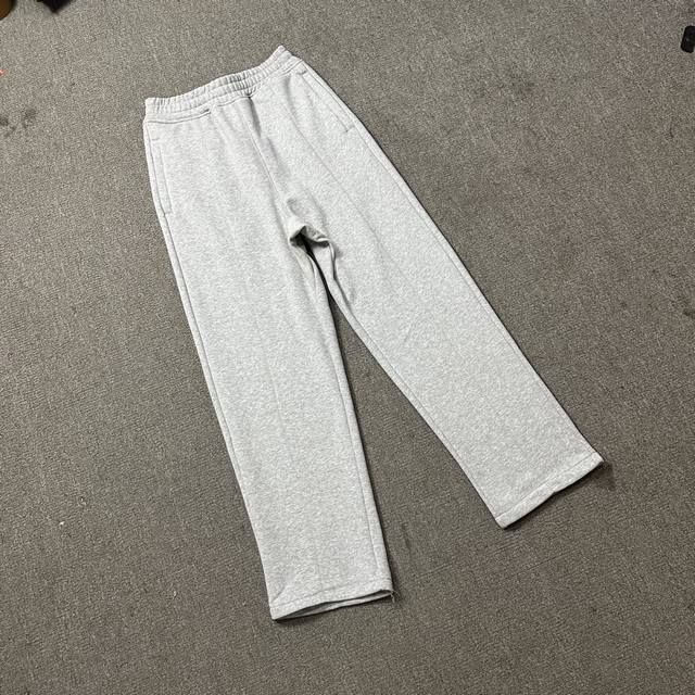 Corteiz 套装裤子653# 灰色 S M L Xl