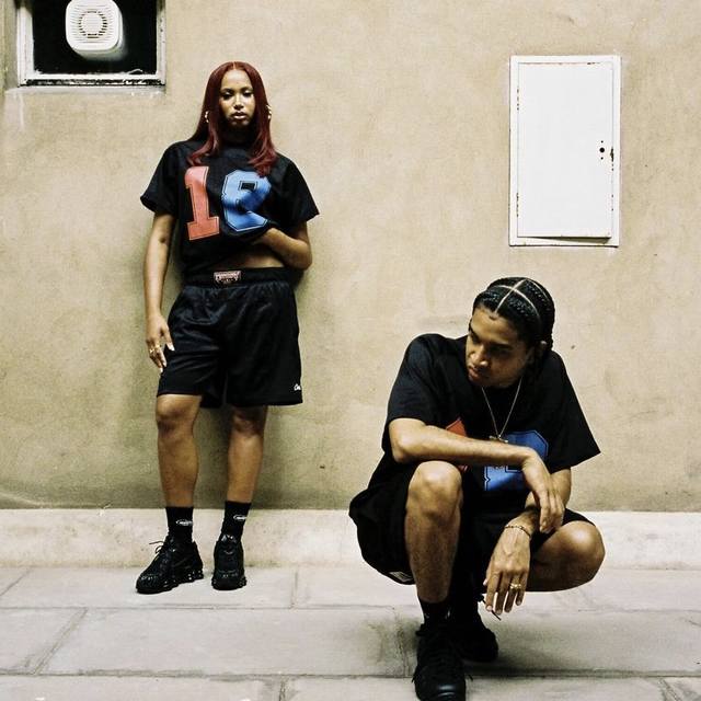 757#网眼五线短袖 黑色 白色 S M L Xl