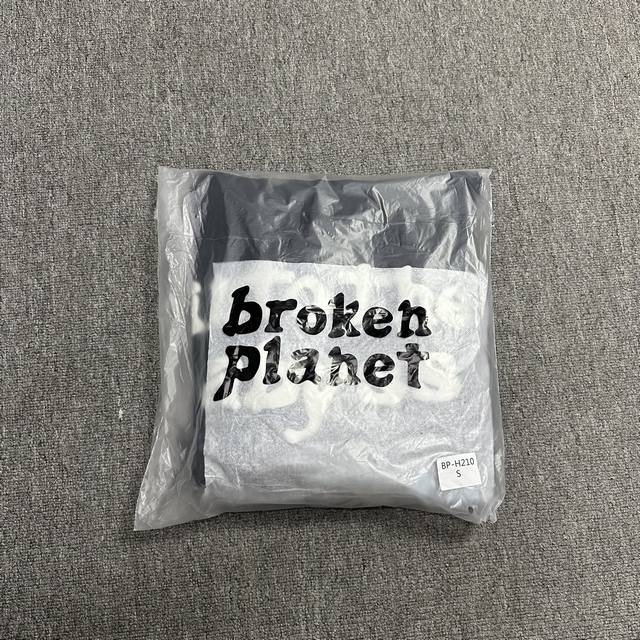连帽卫衣 Bp-H210 套装# Broken planet Into The Abyss 走向深渊 漩涡 套装 破碎星球趣味发泡印花 重磅卫衣克重380 上衣