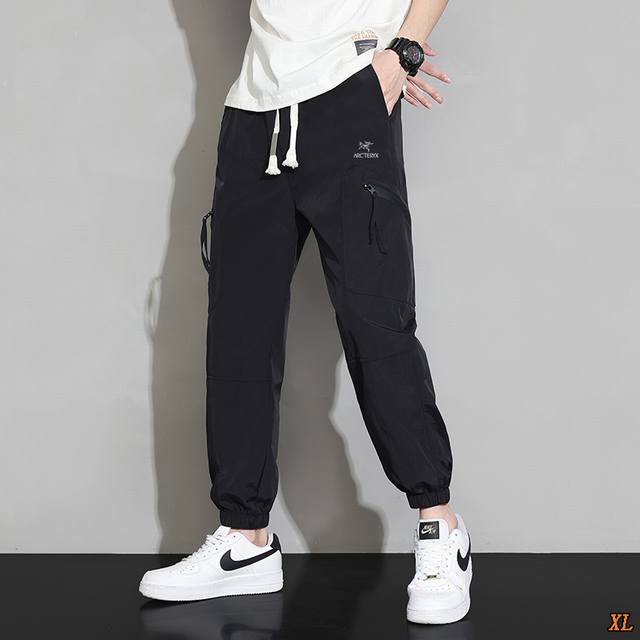 Arc’Teryx始祖鸟 独家实拍上新秋季高品质工装裤休闲裤机能裤九分裤冲锋裤长裤运动裤束脚裤，本季主打，货源充足，放心主推，高端品质，经典设计，做工出色，经典