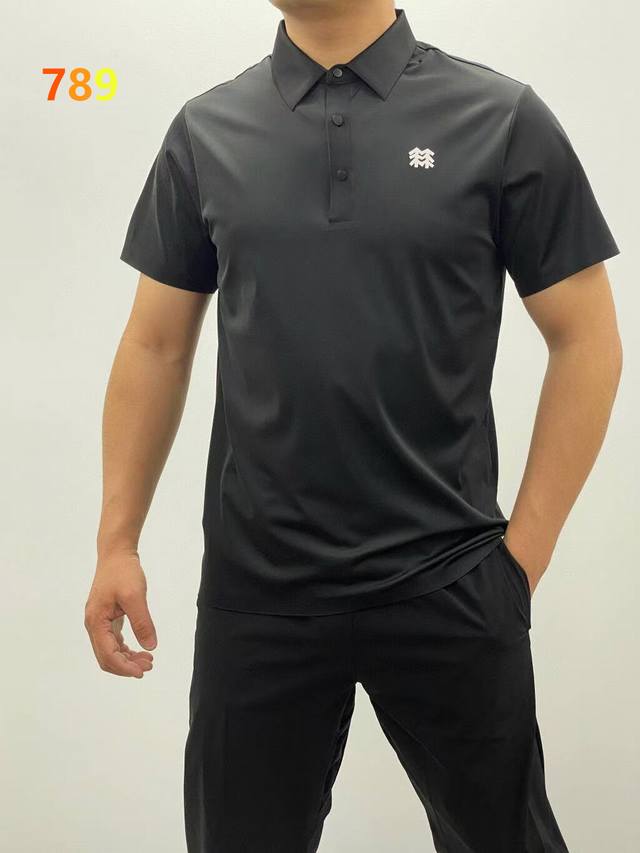 Kolonsort 可隆2025夏季新款经典短袖Olo衫.面料吸湿排汗效果俱佳，凉爽舒适！ 专柜同款，商务休闲不可或缺！Olo衫简直就是夏日必备自由自在，又休闲