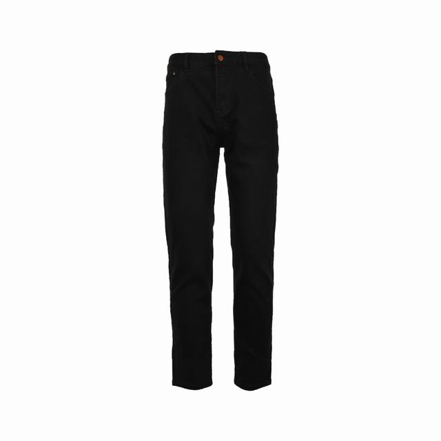 Fendi 芬迪 23Fw 后背口袋刺绣牛仔裤 小怪兽大眼睛刺绣设计原单男士时装休闲牛仔裤，时尚牛仔裤 巨显瘦！客供高级进口的原色面料，面料经过水洗后柔软细腻，