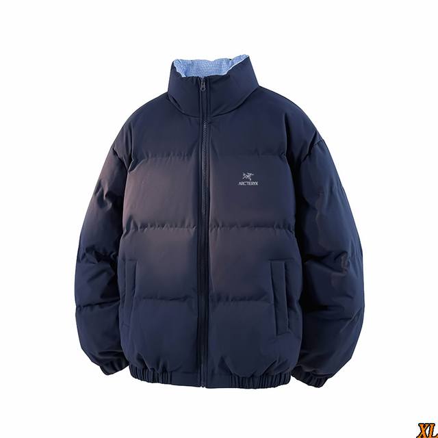Arc’Teryx始祖鸟 独家实拍上新冬季高品质保暖立领棉衣时尚百搭青春流行棉服外套，本季主打，货源充足，放心主推，高端品质，经典设计，做工出色，经典百搭，上身