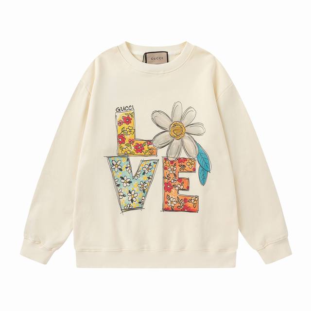 款号：732， Gucci新品！秋冬系列高克重卫衣 选用客供定制针织100%纯棉面打造,面料手感细腻，厚实有质感的纯棉布 高密度的机织工艺，如棉絮般柔紧致舒适