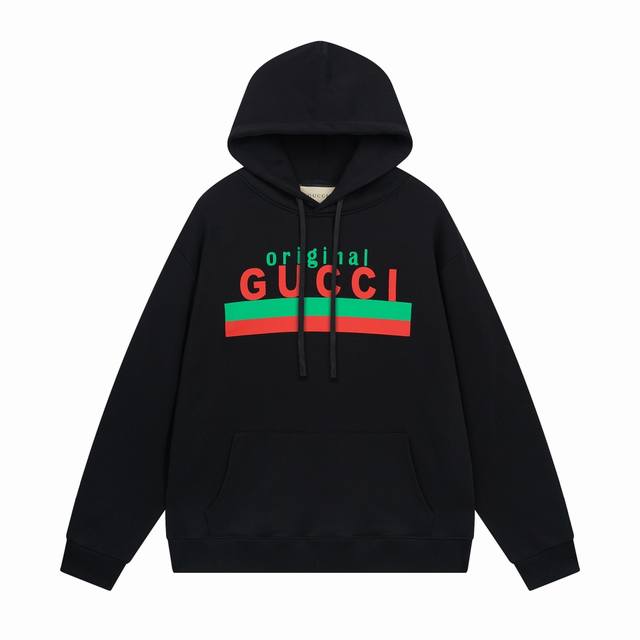 细节图 顶级版本.官网品质 #Gucci古驰##经典款式##Original#Gucci 古驰 以“Original Gucci”格言和品牌独特的绿色和红色为特