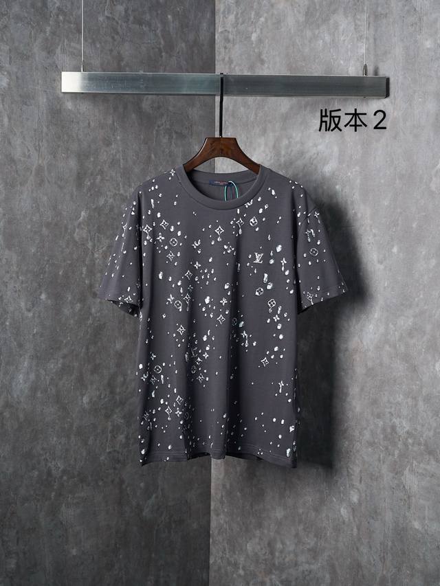 版本2 现货 S M L Xl
