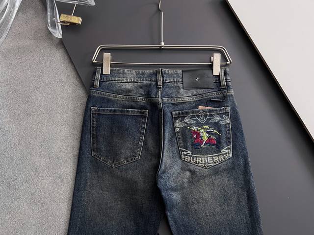 999～7Bur*、重工水洗休闲牛仔裤，进口原版水洗弹力面料，舒适有弹性，独特设计，版型超正，舒适透气，档次极高，专柜品质，上身帅气十足，码数：29-40