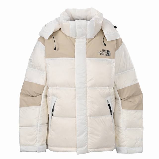 The North Face 北面Tnf 巅峰系列97's 大巅峰限定pro加强版羽绒服 1:1专业复刻重工爆款，北面Tnf巅峰系列极寒功能性Gtx防风防水防雪