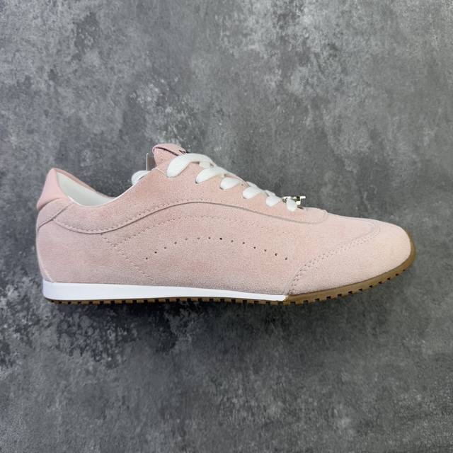 本地 G5 Alo Yoga Sunset Sneaker 徳训生活休闲鞋 货号：A0891U-Grey 尺码：36-41 50