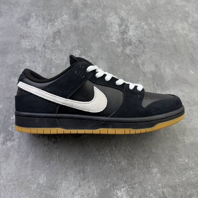 本地 Yc Nike Sb Dunk Low 黑白 官方货号：Hf3704 003 Size：40 40.5 41 42 42.5 43 44 44.5 45