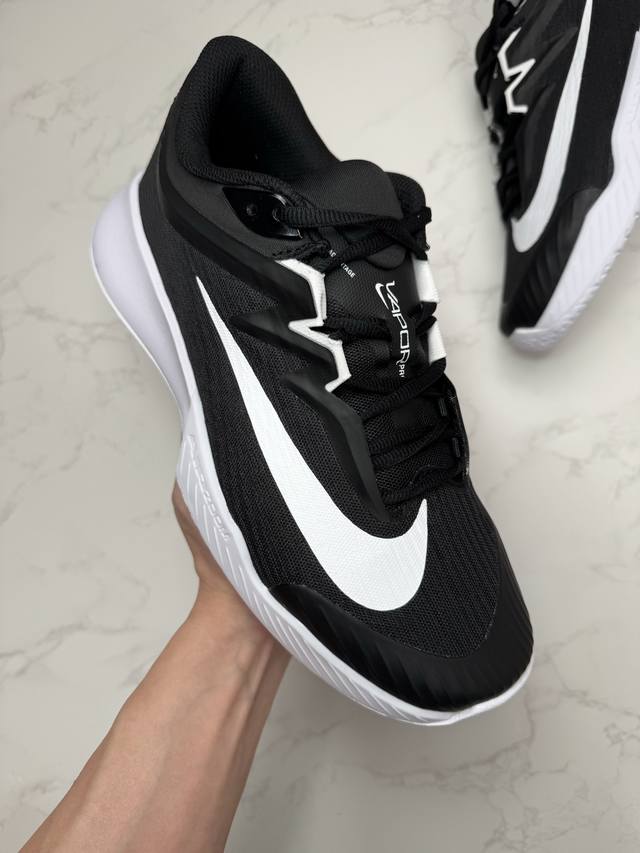 合作私 Nike Zoom Vapor pro 3 耐克网面缓震休闲慢跑鞋 货号 Fz2161-002 Size 36 36.5 37.5 38 38.5 39