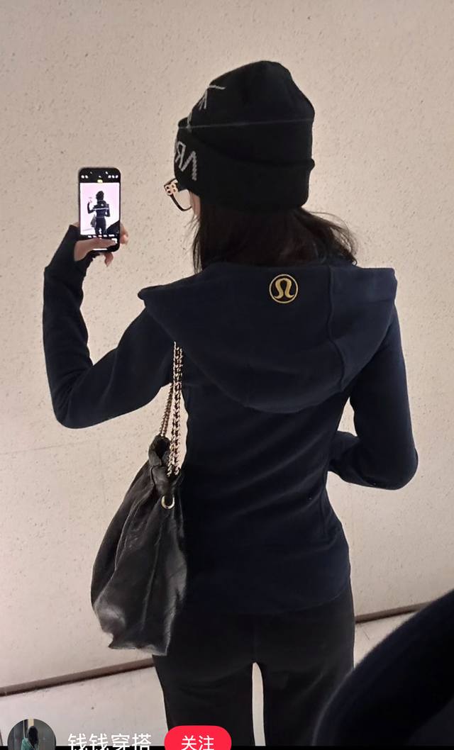 新款上新 Lululemon露露乐蒙 Scuba 系列 纯色休闲开衫柔软保暖全拉链长袖连帽外套卫衣 女款 专柜版本！原版开发露露Lululemon美式复古连帽运