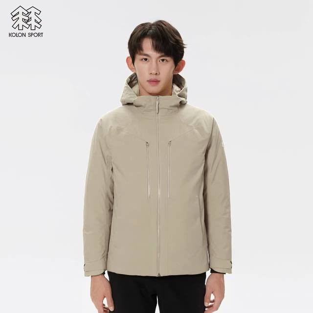 Kolonsport可隆25秋冬新款！户外情侣款棉衣，多色解锁全天候型风格！ 厌倦了千篇一律的户外装备？这款机能棉衣以多元色彩与硬核性能，重新定义户外穿搭美学。