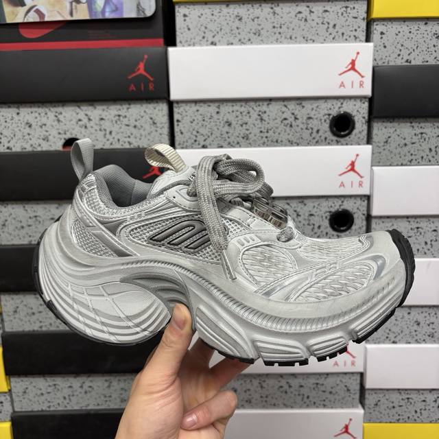 Xa版 巴黎世家 6Xl 35-46 #510