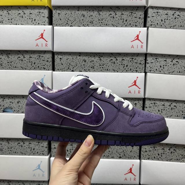 S2# 耐克 Nike Sb Dunk Low pro 复古低帮 休闲运动滑板板鞋 Bv1310 555 尺码：36 36.5 37.5 38 38.5 39