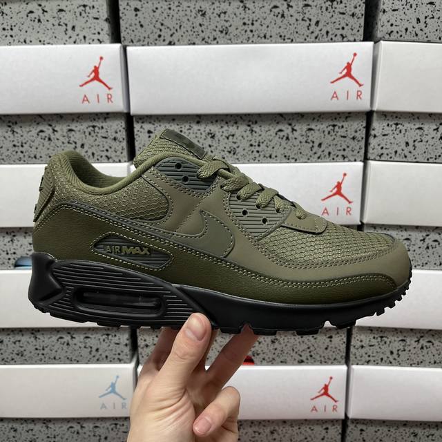 Y Nike Air Max 90小气垫运动鞋 Hq3828 200 尺码：40-46带半码