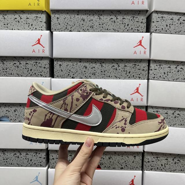 纯原 耐克 Nike Sb Dunk Low pro 复古低帮 休闲运动滑板板鞋 31370 202 尺码：36 36.5 37.5 38 38.5 39 40