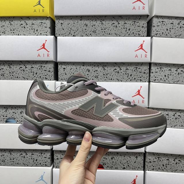 C New Balance 2000系列复古老爹风休闲运动慢跑鞋 U20002T8 尺码：36 37 37.5 38 38.5 39.5 40 40.5 41.