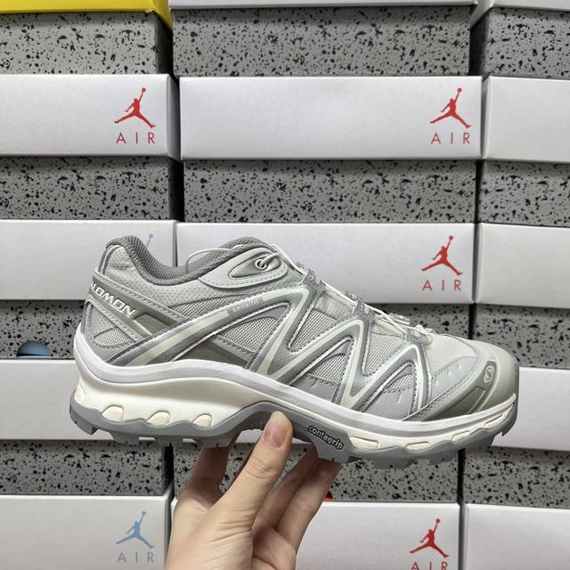 A1# Salomon萨洛蒙 Xt-Quest 探索者系列户外越野跑鞋 477757 尺码:36 36.5 37.5 38 38.5 39 40 40.5 41