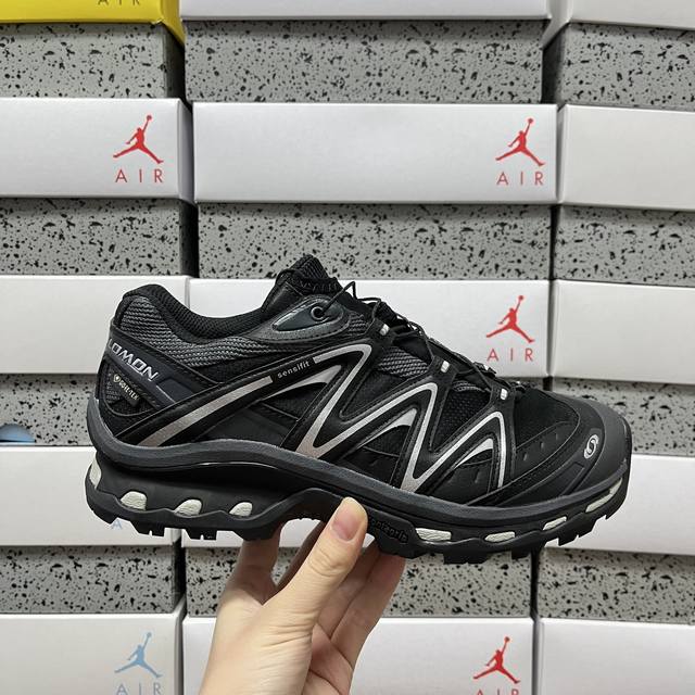 A1# Salomon Xt-Quest 萨洛蒙潮流越野机能户外功能鞋 474294 尺码：36 36.5 37.5 38 38.5 39 40 40.5 41