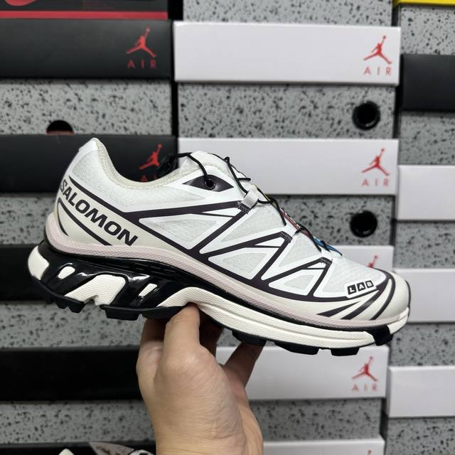 M Salomon Xt-6 Camo 萨洛蒙高科技户外休闲跑鞋 478646-26 尺码：36 36.5 37 38 38.5 39 40 40.5 41 4