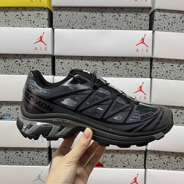 M Salomon Xt-6 Camo 萨洛蒙高科技户外休闲跑鞋 477805 尺码：36 36.5 37 38 38.5 39 40 40.5 41 42 4