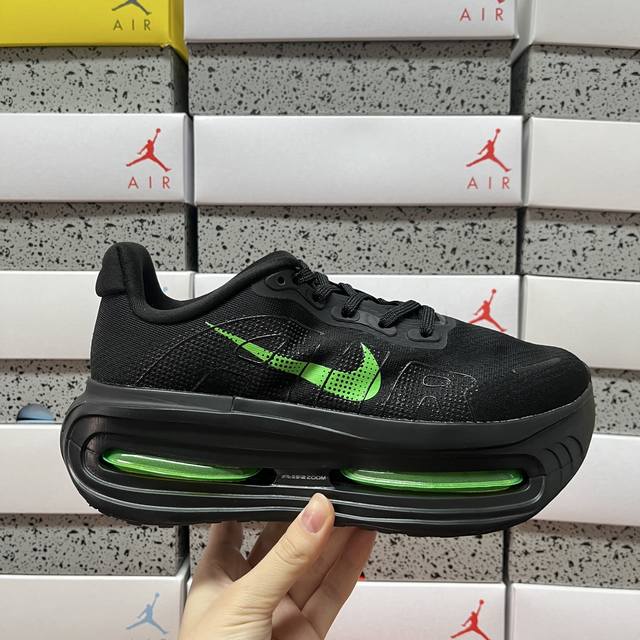 C Nike Air Zoom Zoom premium 耐克网面厚底气垫跑鞋 Fn8453 006 尺码：36-45