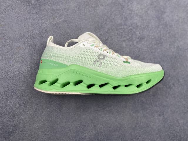 特价 E版 平台专供系列 On昂跑 X Loewe 罗意威联名二代 原版开发 原材料打造 还原真实脚感 鞋底非常软弹 跑步健身必备 原版对比无任何差别 高端零售