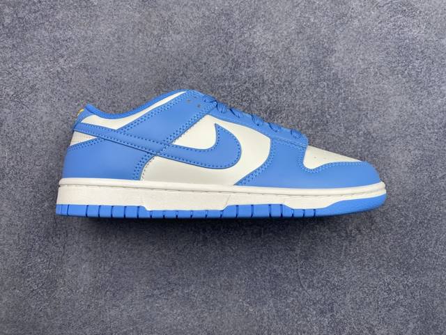 特价 神版独家版型蒸餾加工帶來的是更好的视觉和脚感体验 耐克Nike Sb Dunk Low Retro White Black 扣篮系列低帮休闲运动滑板板鞋“