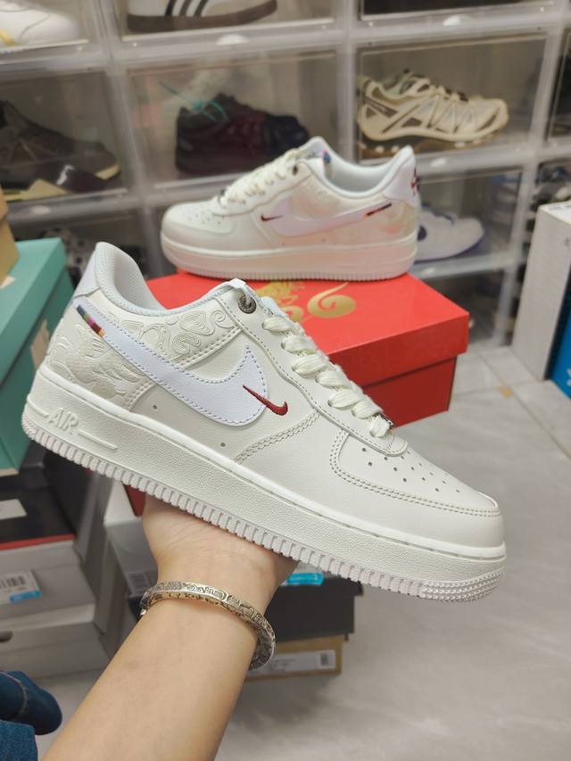 礼盒版本 空军马年限定！ 尺码36-46，全码输出！ 马年限定出货！