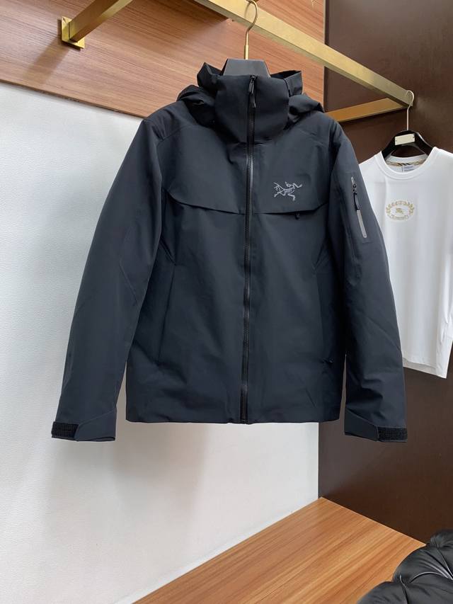 羽绒服- 。2025冬季新品羽绒服 S..Xxl 8775