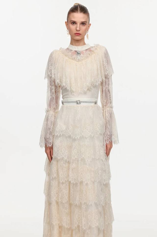 2026走秀早春新款来袭！ 码数：S～Xxl