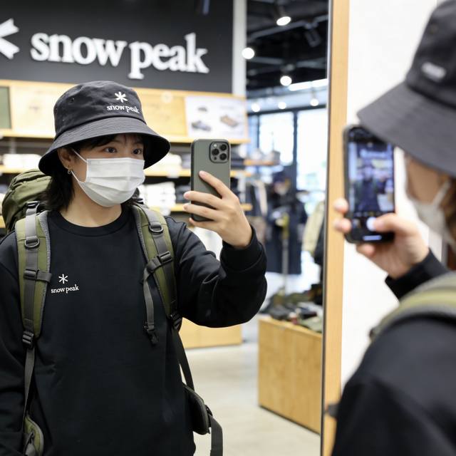 年末究极正单货 一小批 丨露营届的 爱马仕 DDD Snowpeak2025雪峰祭-秋台湾限定黑标系列越南代工Madein 越南 DDD 咱老熟客都懂这牌子的分