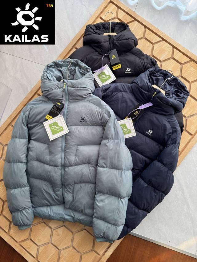 凯石同源黑科技！5000Gt珍珠棉面包服情侣款闭眼冲 DDD 黑色 天地蓝 苍月蓝 DDD S-3Xl DDD 户外圈疯抢的凯石同款5000Gt珍珠棉服，携手官