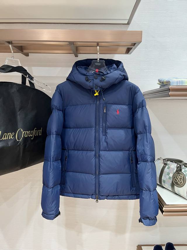 拉夫劳伦 雾面 DDD 顶级版本上新 DDD -Ralph Lauren拉夫劳伦Polo男女同款- DDD 拉夫今年杀疯了 各大网红明星上身 DDD 面料是双层