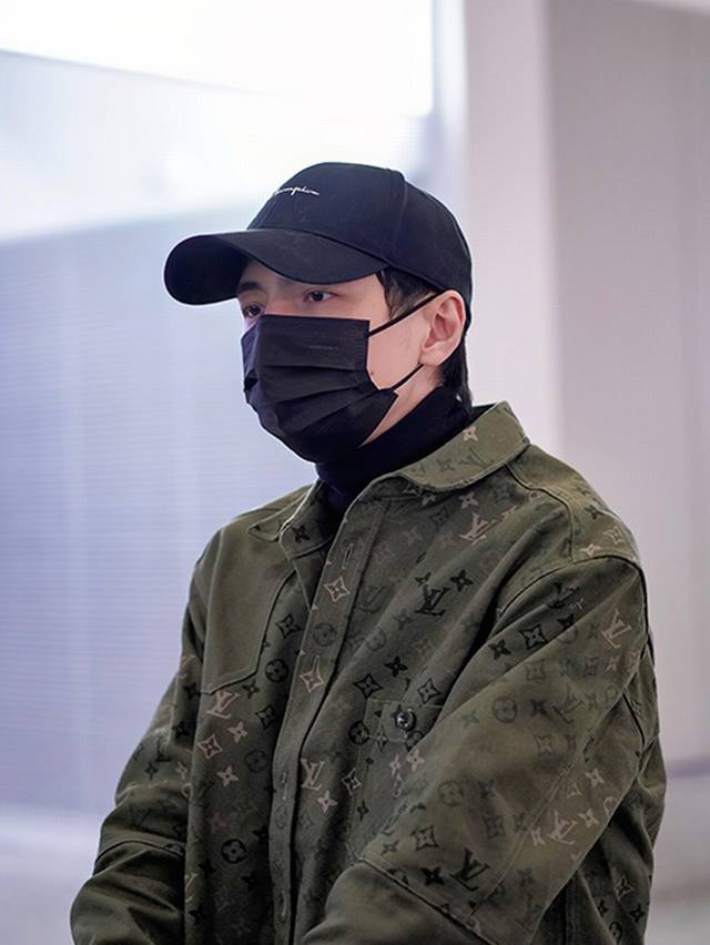 明星同款-蒲熠星！ DDD DDD