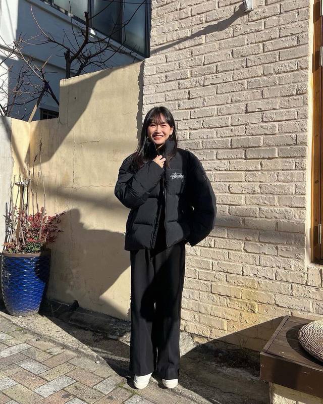 Stussy Ss23 Primaloft Mountain 保暖小标羽绒棉服面包服 DDD 一整衣将近3斤沉 高达750充棉量 全网最Ok超厚超保暖！ DDD